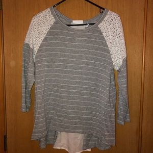 NWOT Stitchfix Long sleeved top